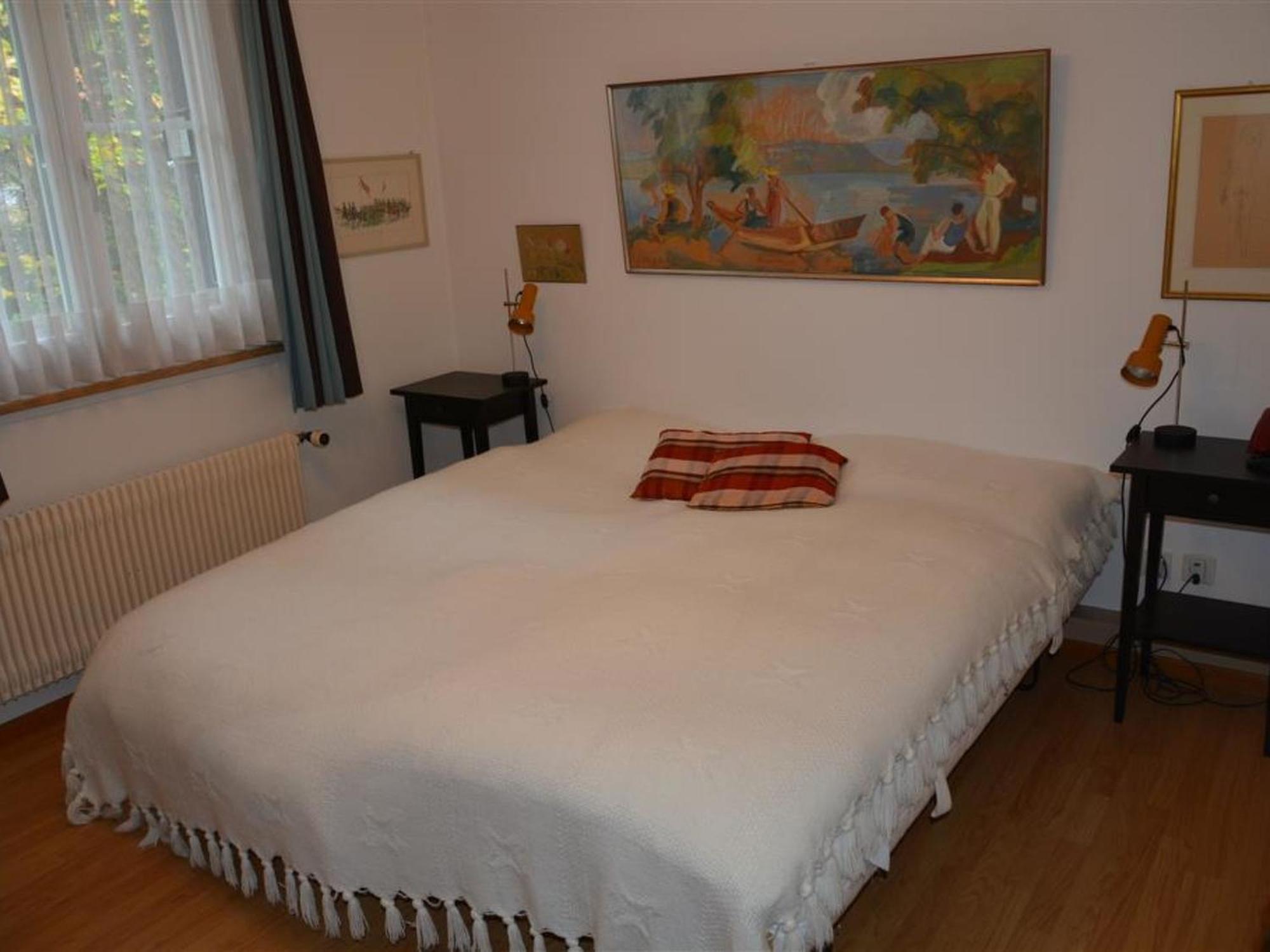 Apartment Oberland Nr- 3 Gstaad Buitenkant foto